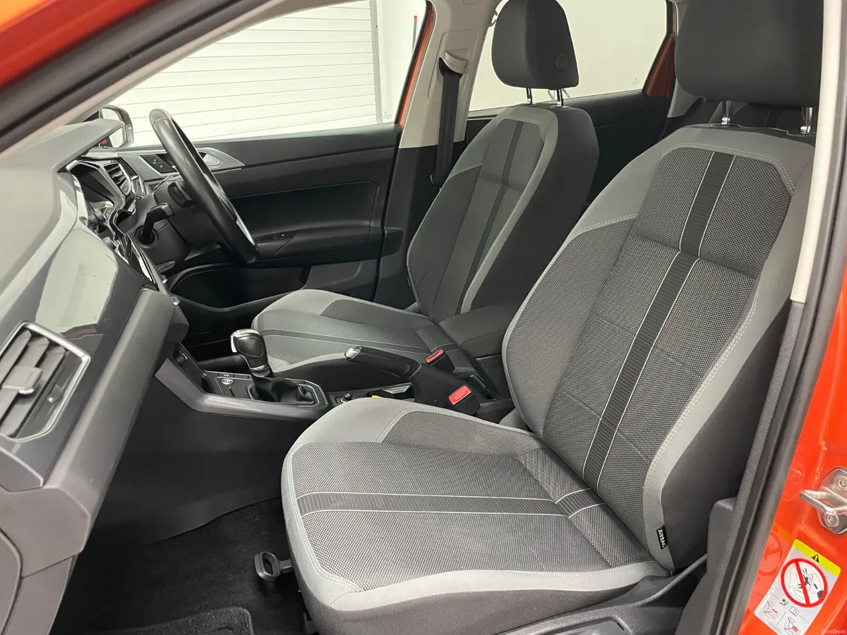 2018 Vw Polo 1.0 Tsi Comfortline Auto - Image 5