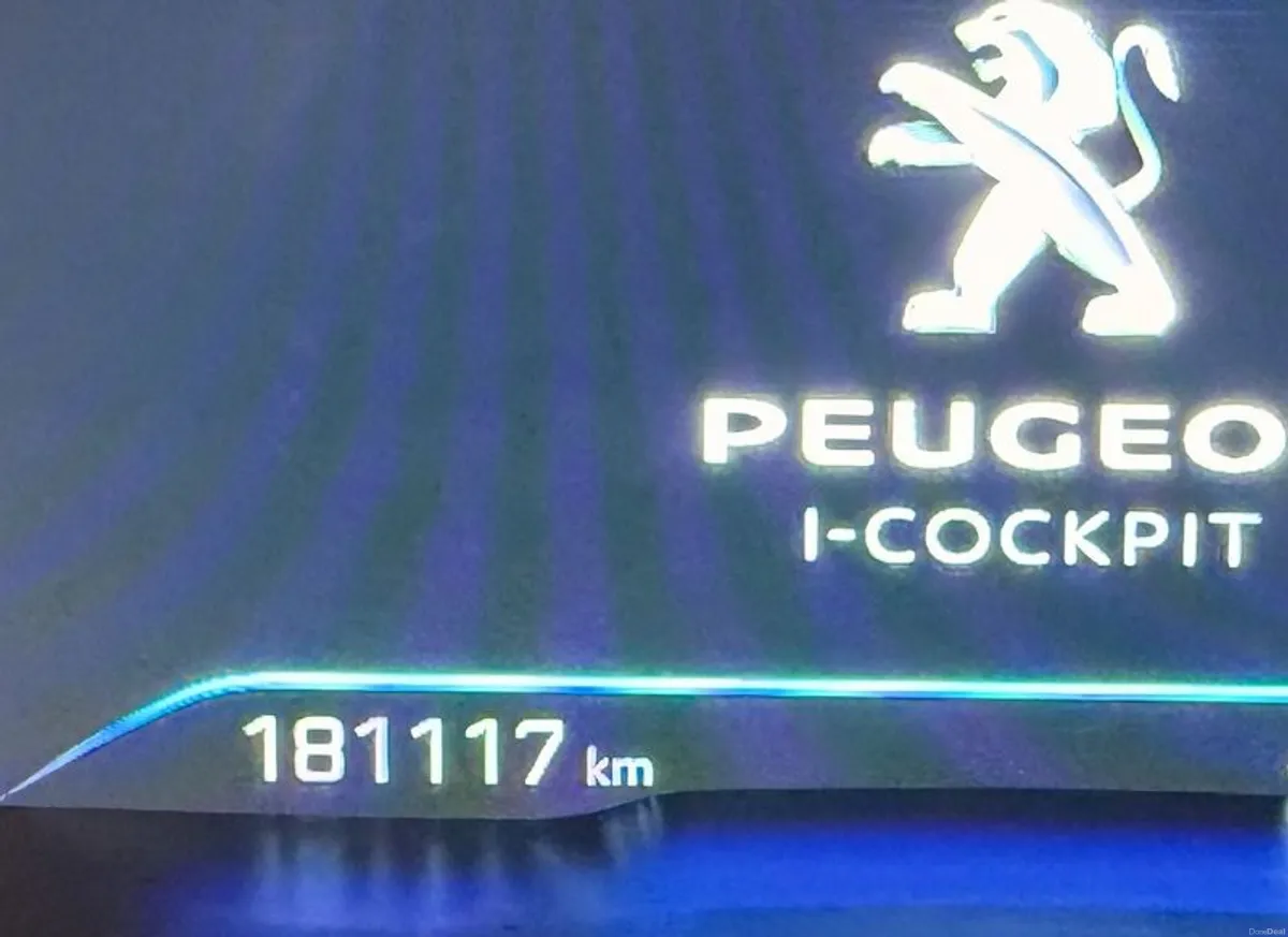 2019 Peugeot 5008 - Image 3