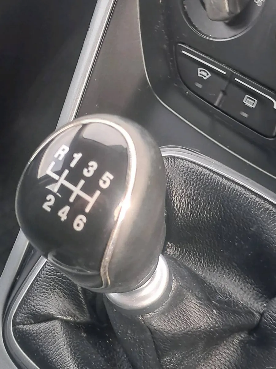 Ford cmax diesel- new nct - Image 4