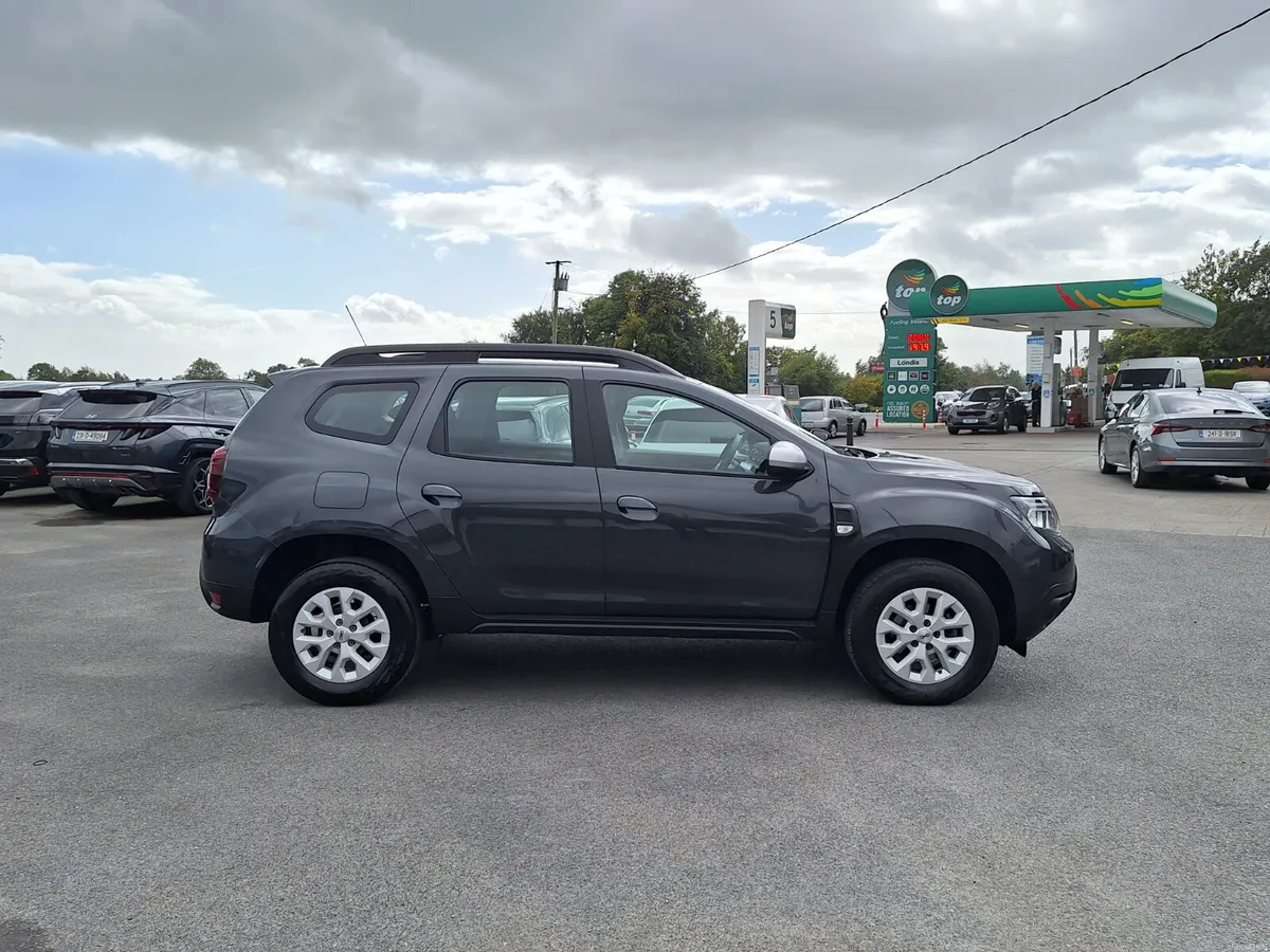 Dacia Duster 1.5 Dci *Reverse Camera/High Spec - Image 2