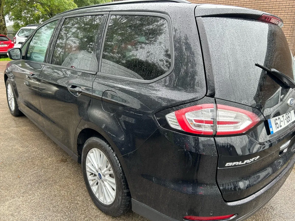 162 FORD GALAXY AUTO - Image 4