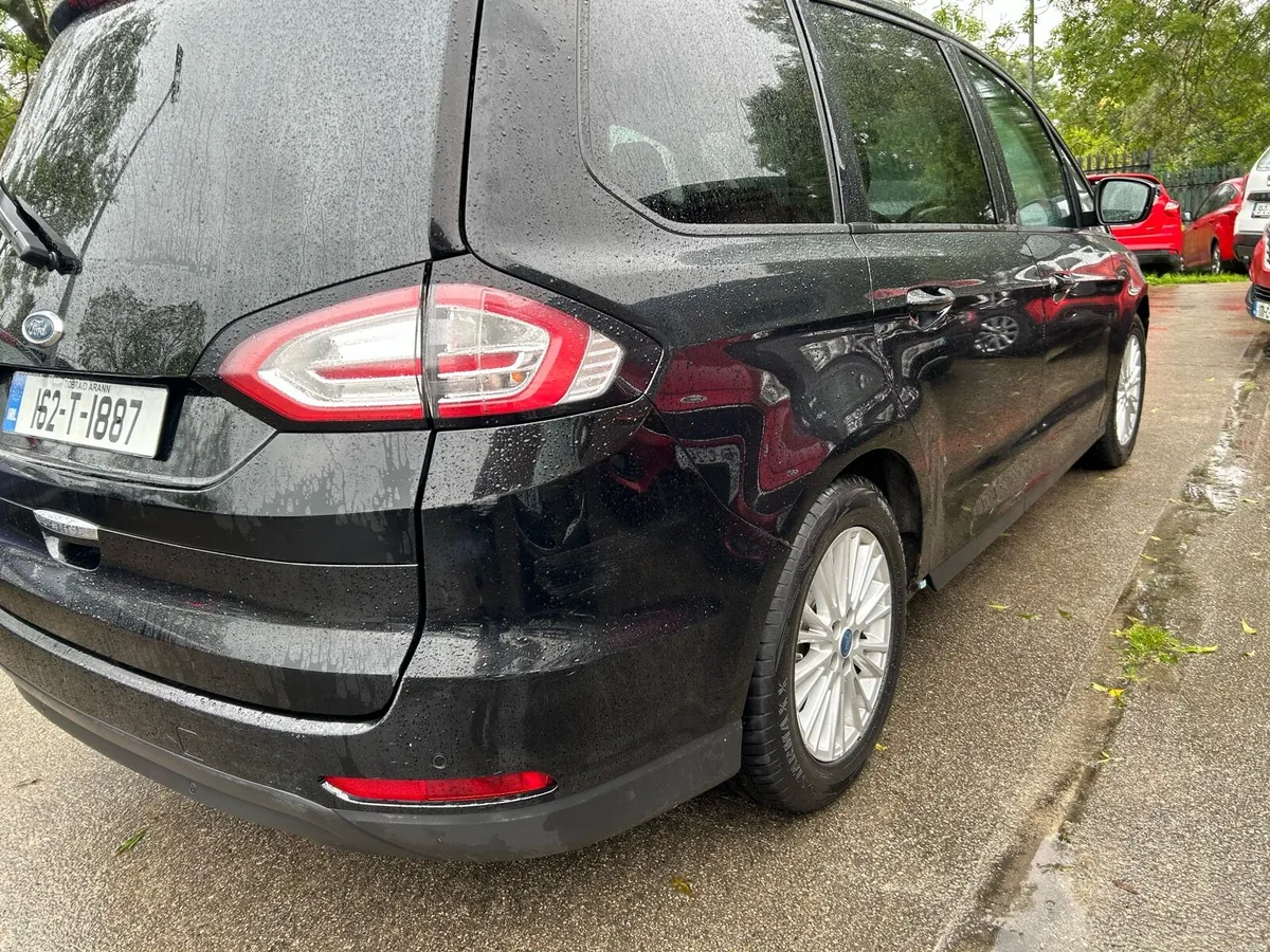 162 FORD GALAXY AUTO - Image 6