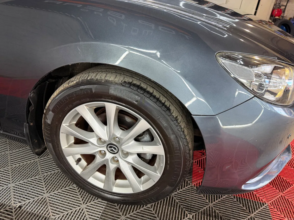2016 Mazda Mazda6 - low milage - Image 4