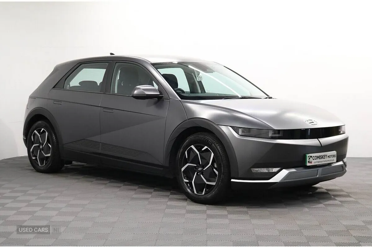 Hyundai IONIQ 5 SE Connect - Image 1