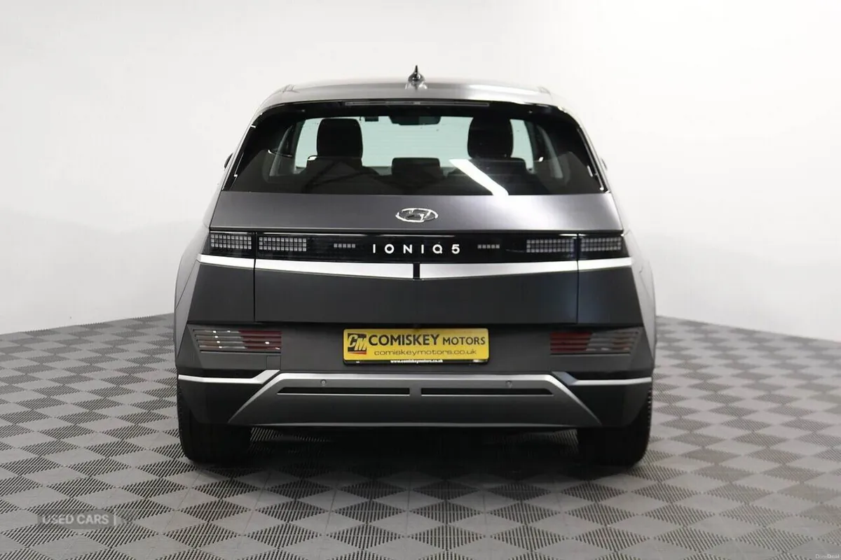 Hyundai IONIQ 5 SE Connect - Image 5