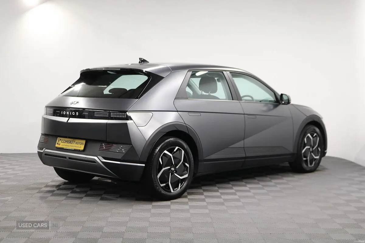 Hyundai IONIQ 5 SE Connect - Image 6