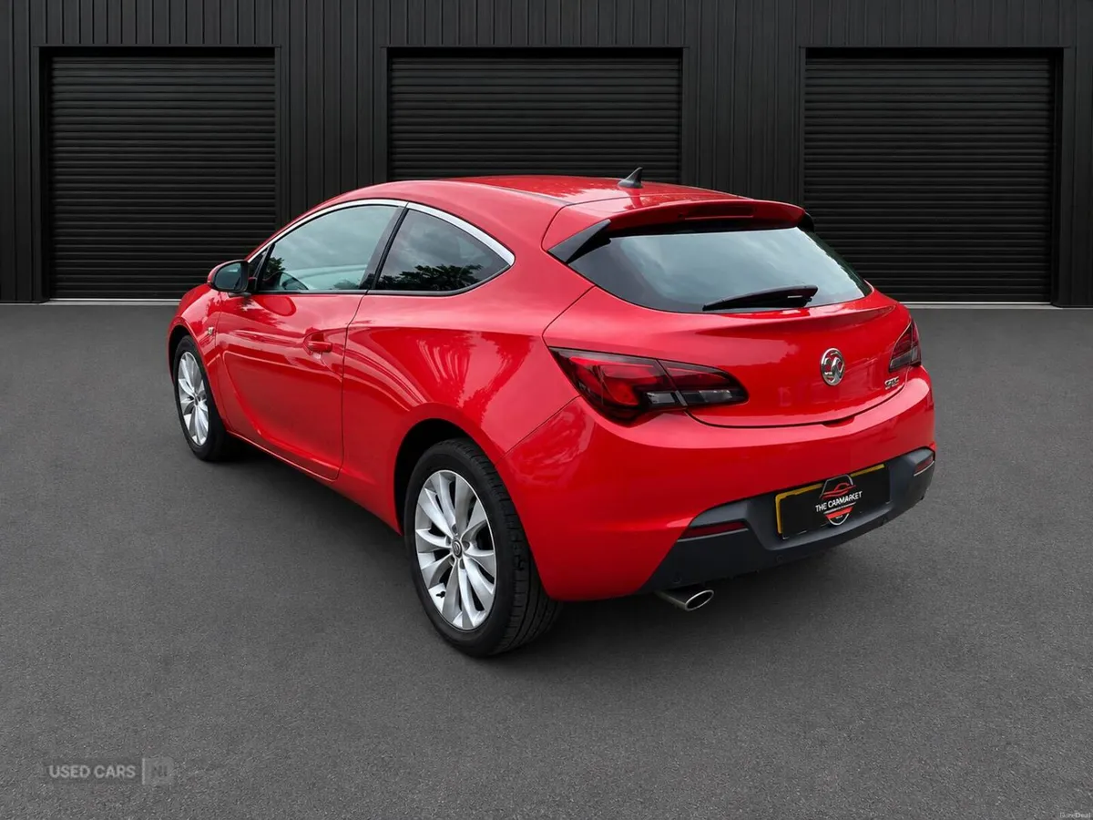 Vauxhall Other DIESEL COUPE - Image 6