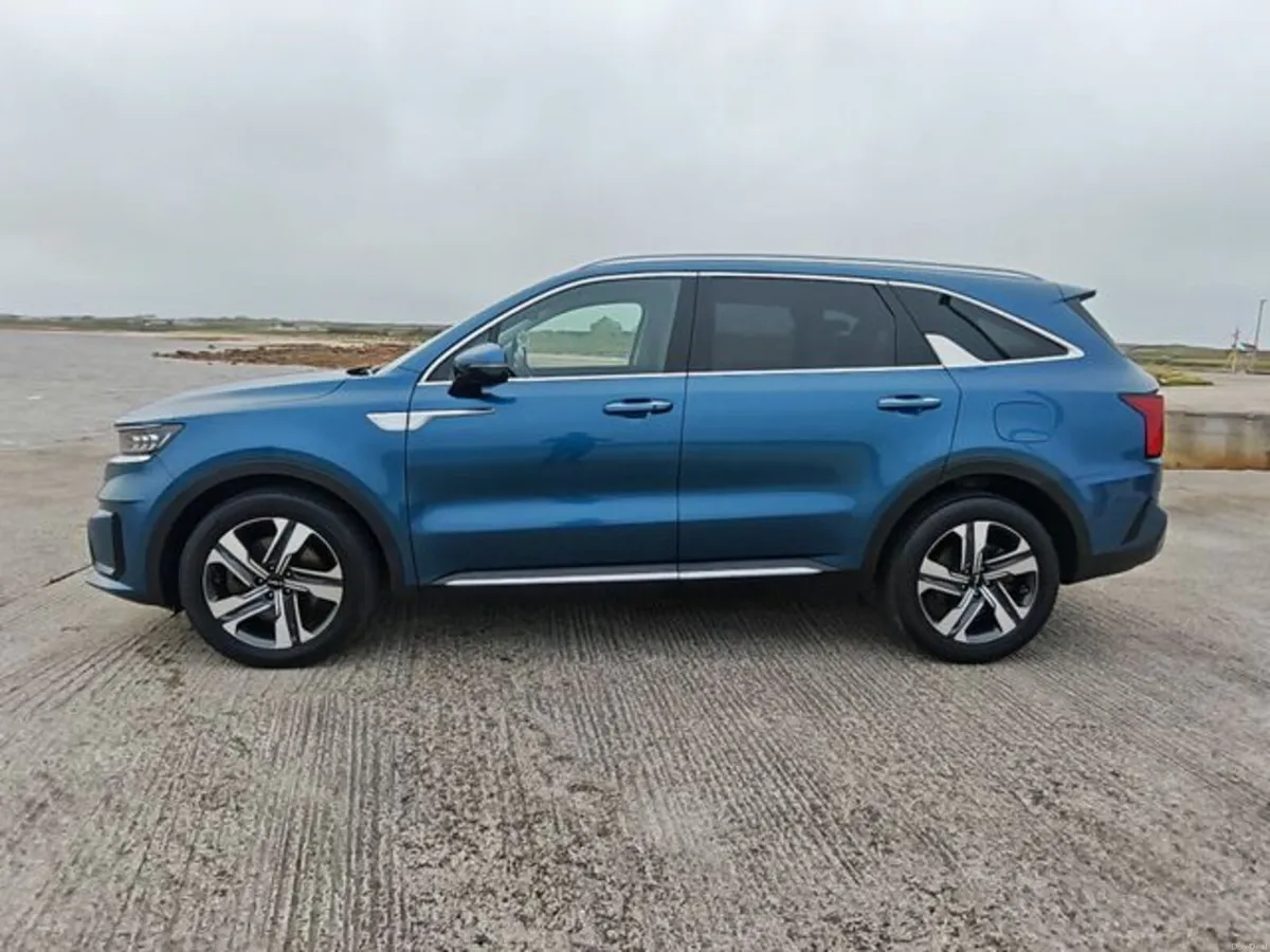 Kia Sorento DSL MY23 SAM 5DR Auto - Image 5