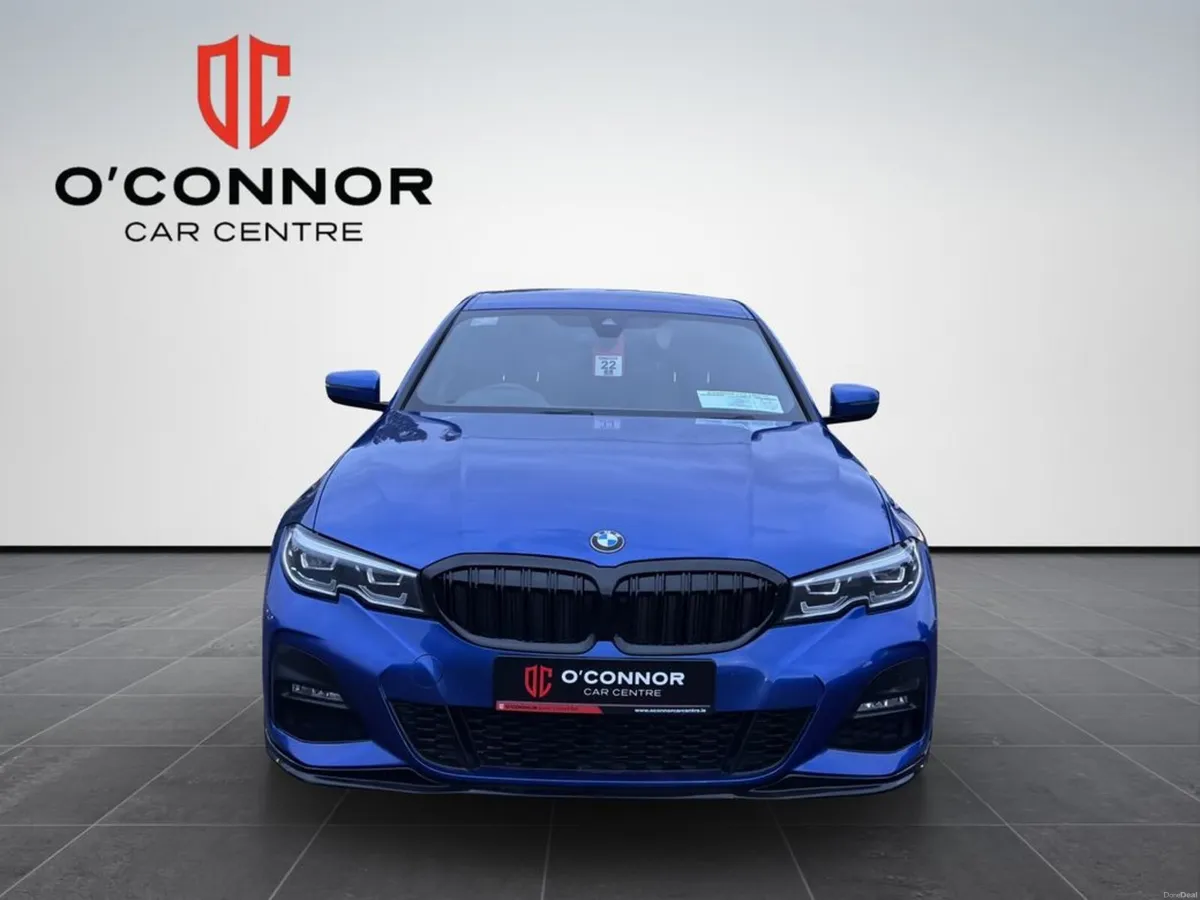BMW 3-Series 330e M Sport - Image 2