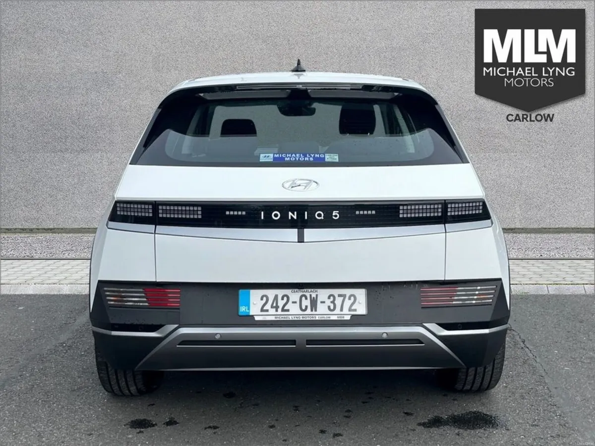 Hyundai IONIQ 5 Ioniq 5 Aurora 58 kW, - Image 5