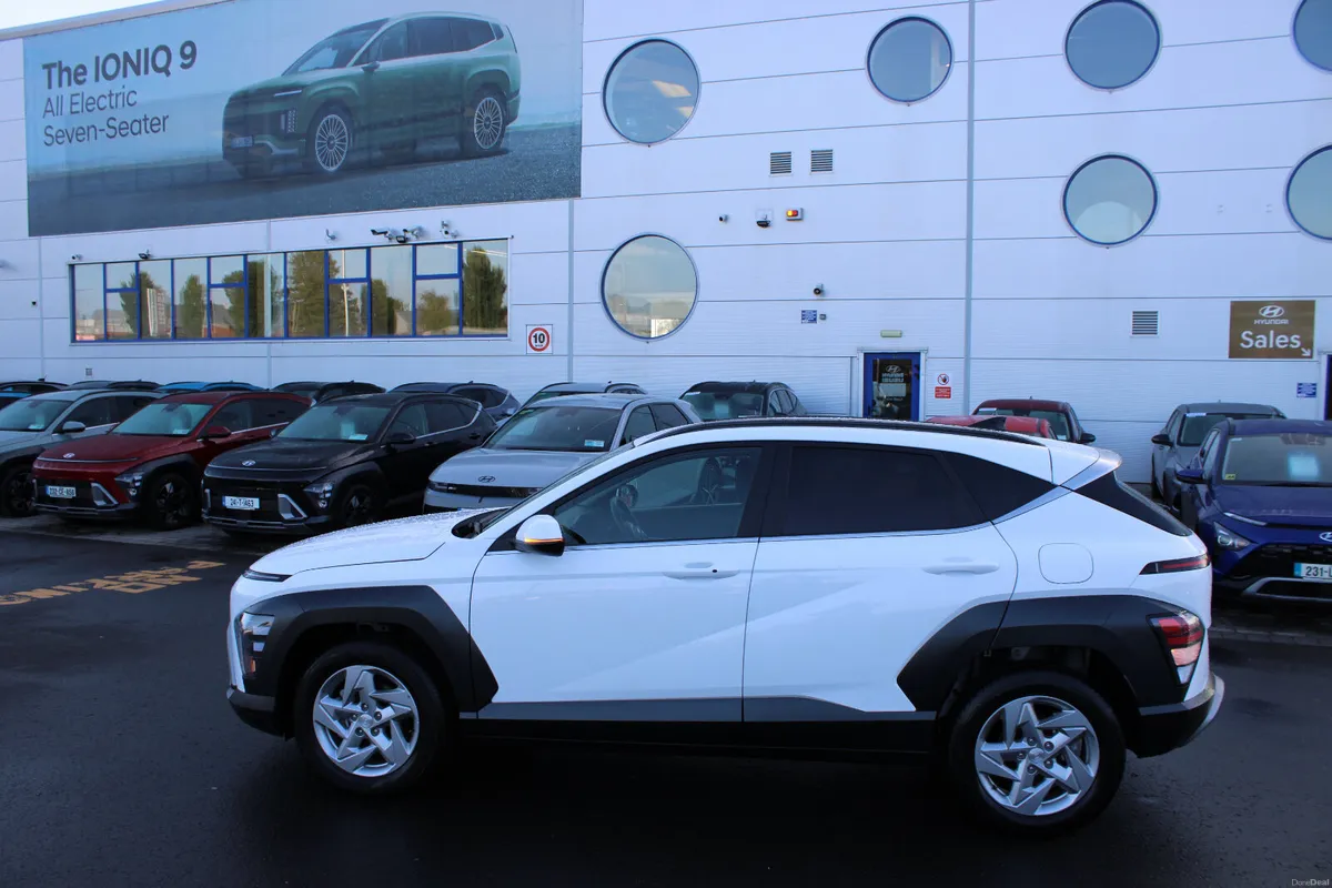 Hyundai KONA 2026 - Image 2