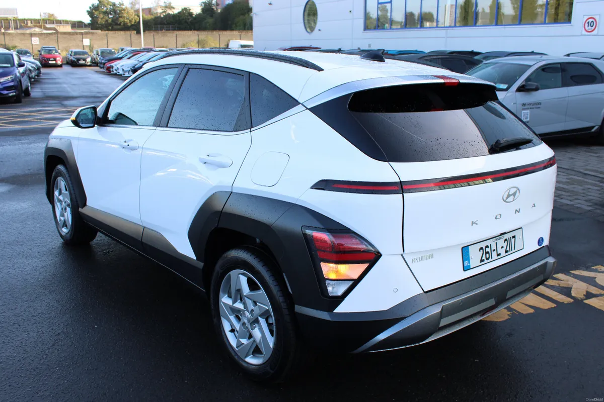 Hyundai KONA 2026 - Image 3