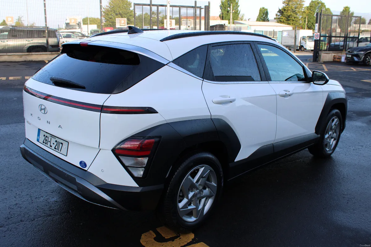 Hyundai KONA 2026 - Image 5