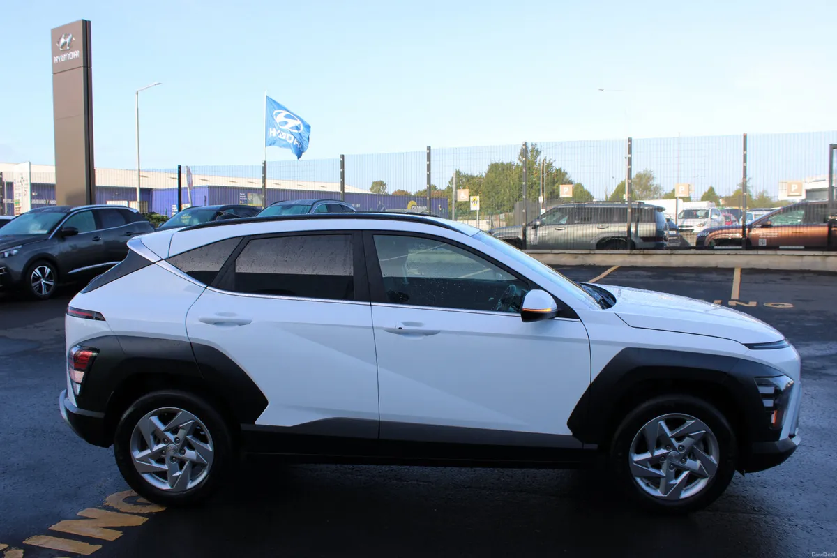 Hyundai KONA 2026 - Image 6
