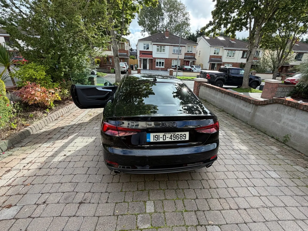 Audi A5 coupe - Image 4