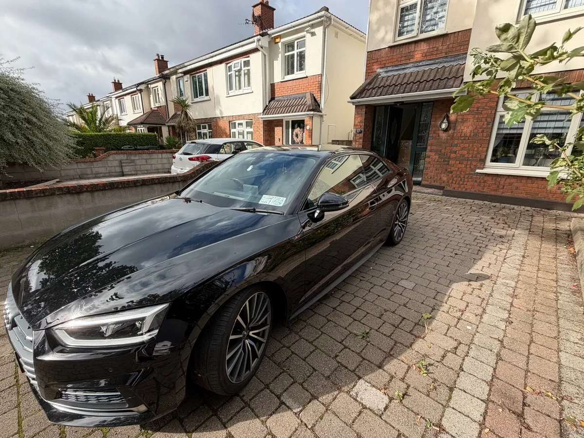 Audi A5 coupe - Image 6