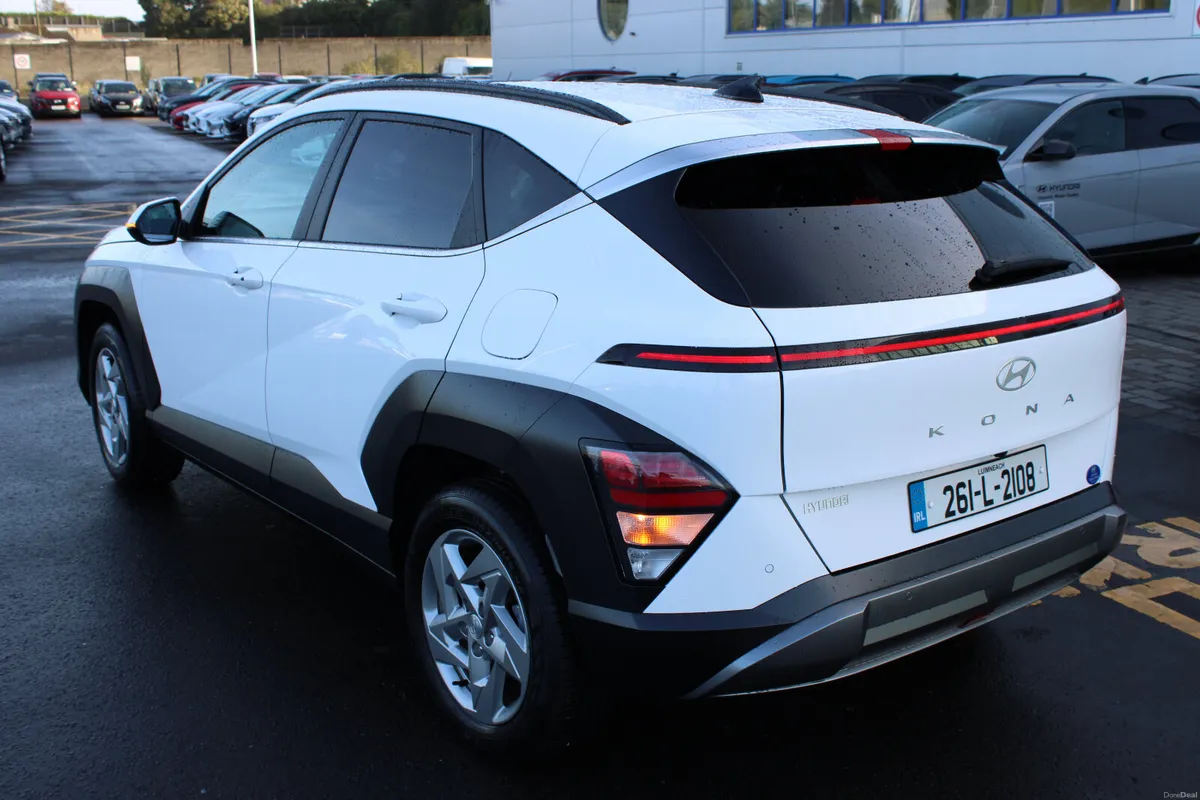 Hyundai KONA 2026 - Image 3