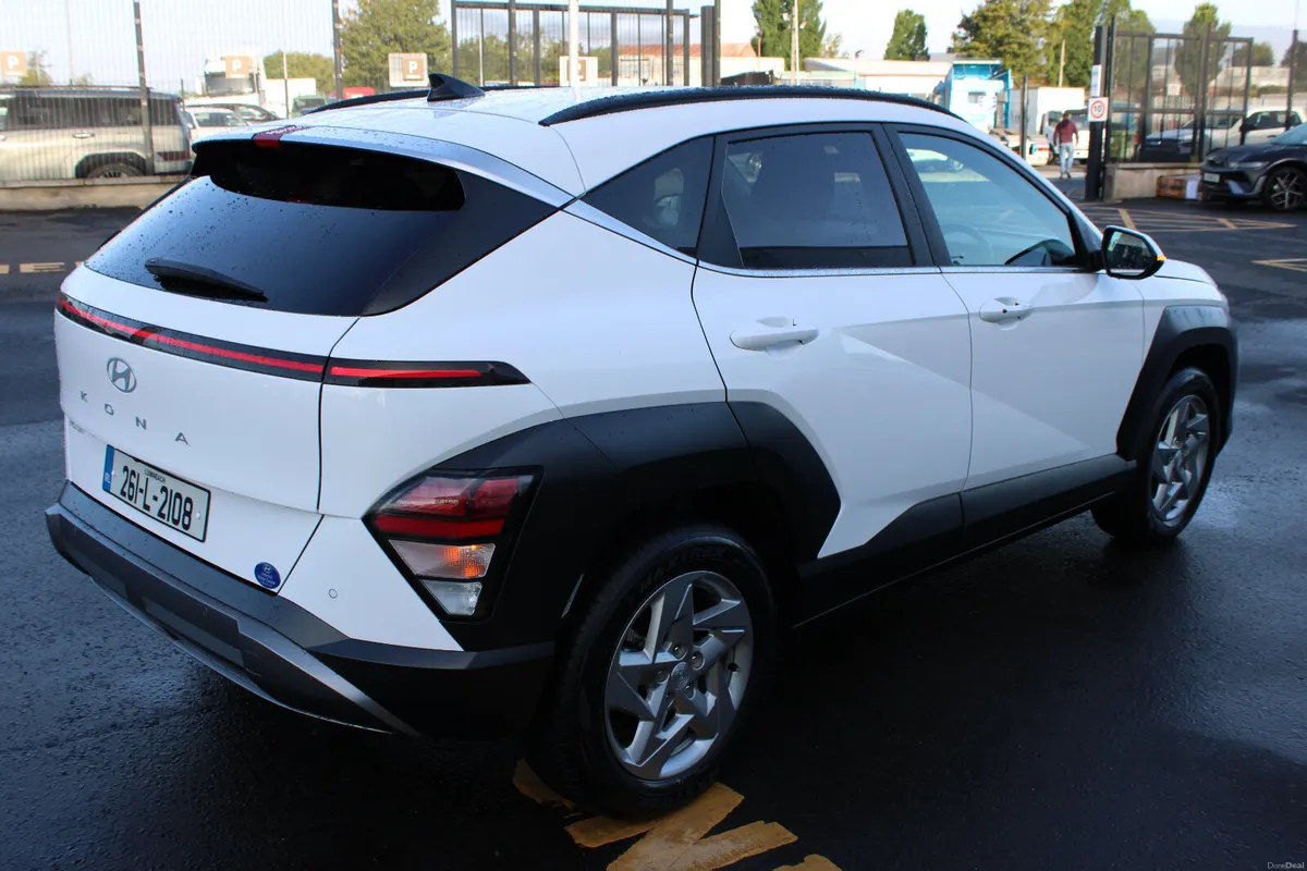 Hyundai KONA 2026 - Image 5