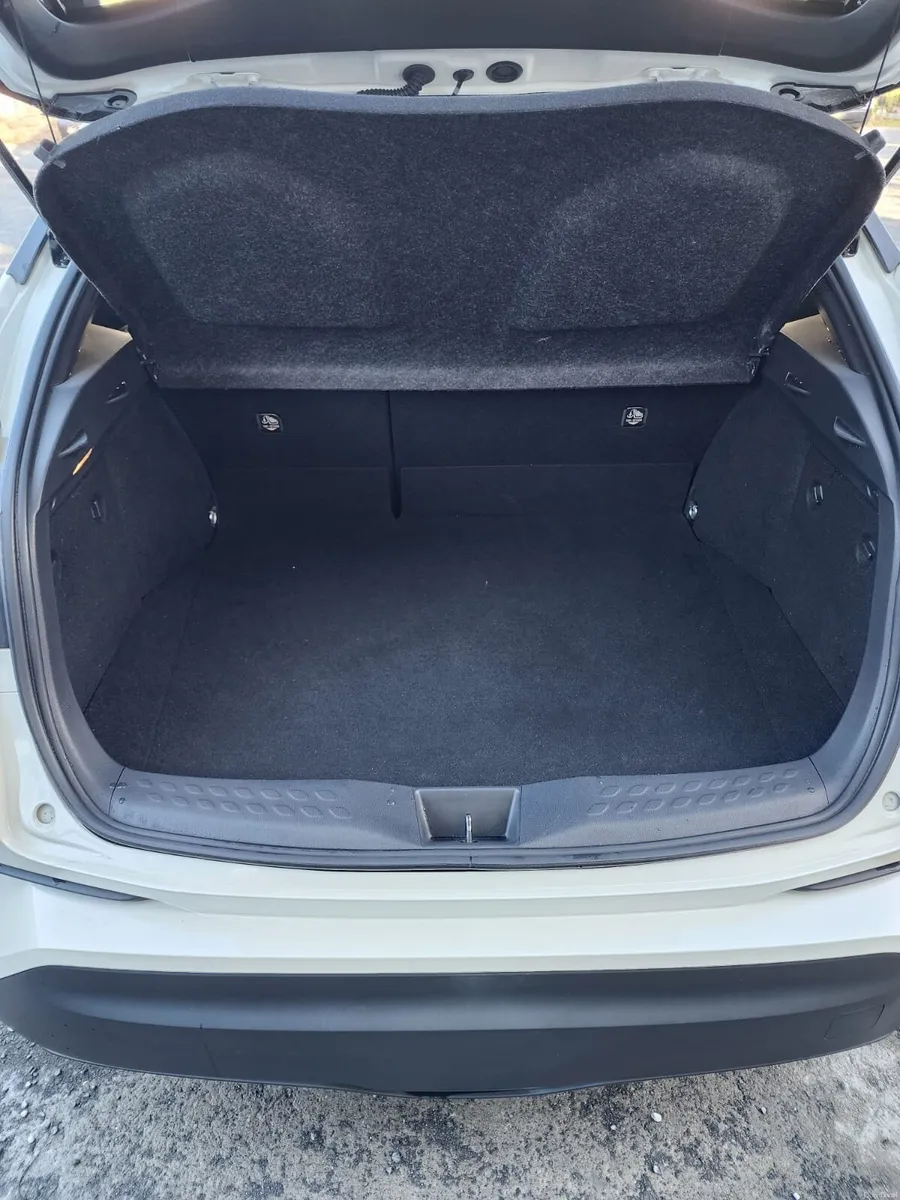 Toyota C-HR 2019 - Image 6
