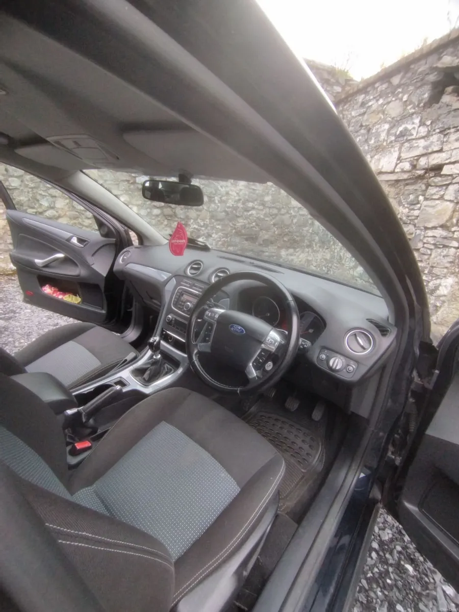 Ford Mondeo 2011 - Image 6