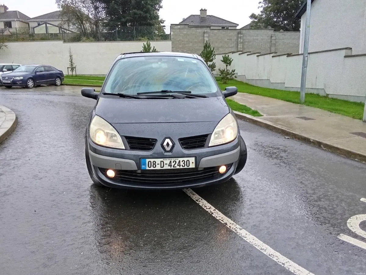 Renault Grand Scenic - Image 5