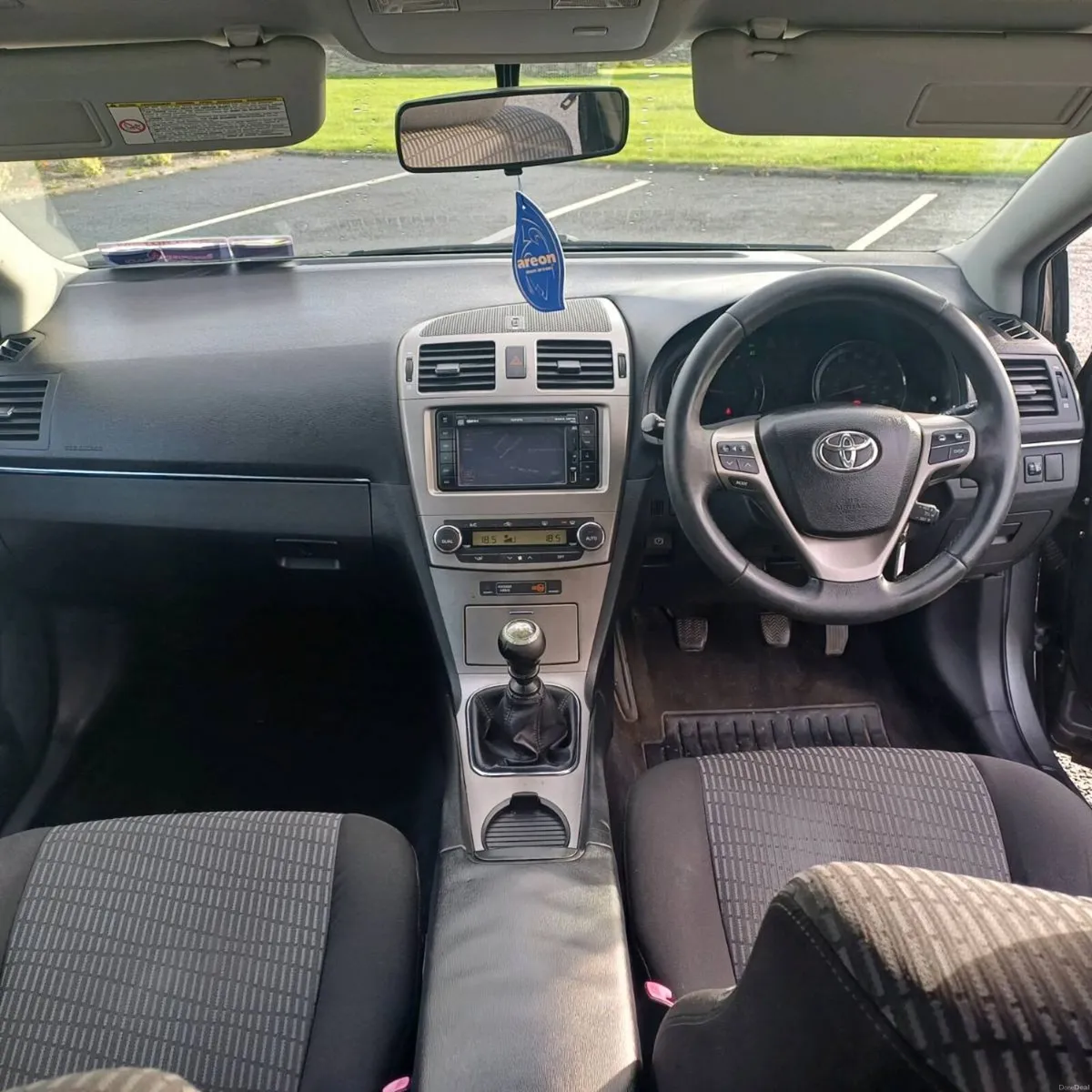 Toyota Avensis - Image 6