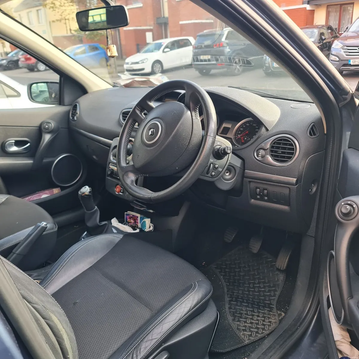 Renault Clio 2007 - Image 1
