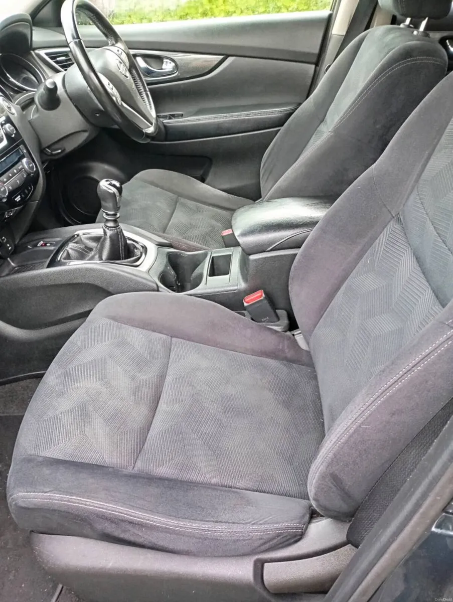 Nissan X-Trail - Image 6