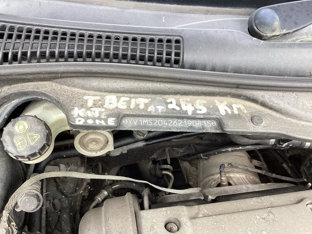 Volvo S40 - Image 2