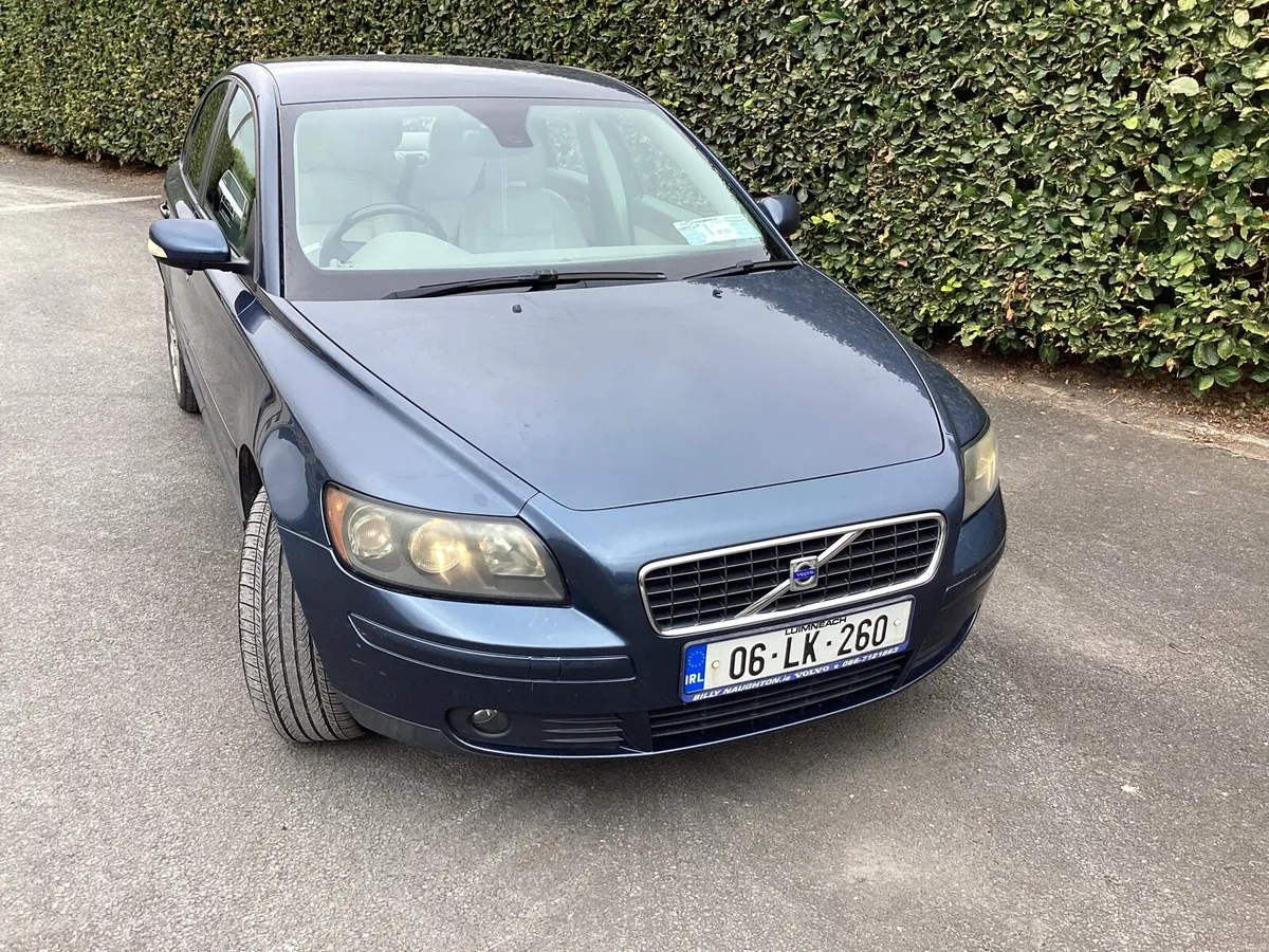 Volvo S40 - Image 6