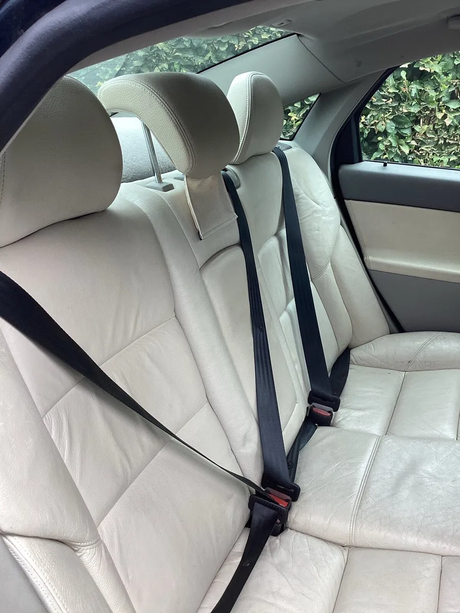 Volvo S40 - Image 5