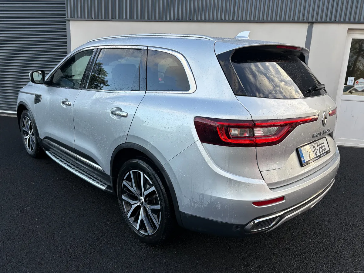 211 Renault Koleos 1.7 GT-Line Auto - Image 3