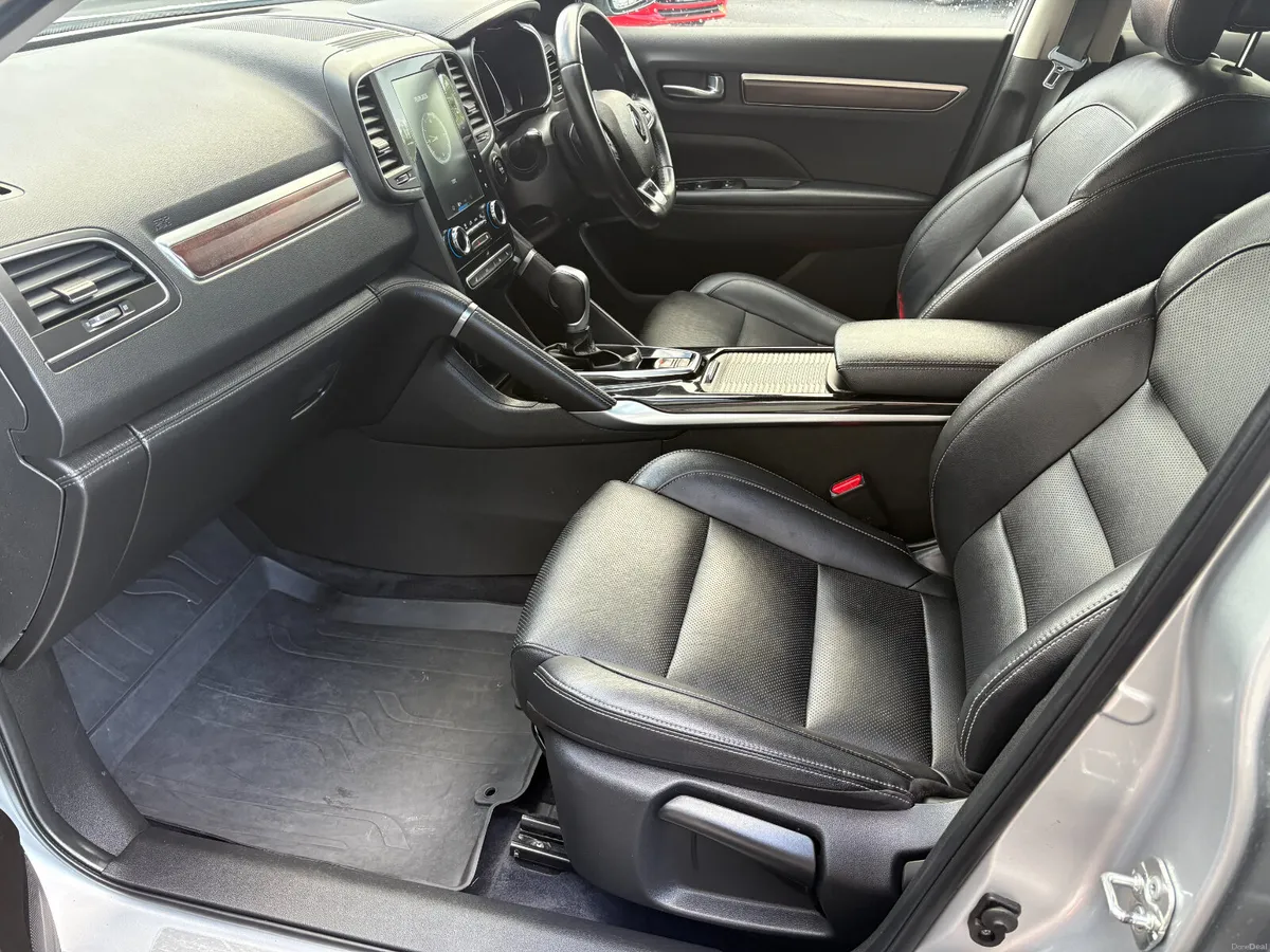 211 Renault Koleos 1.7 GT-Line Auto - Image 6