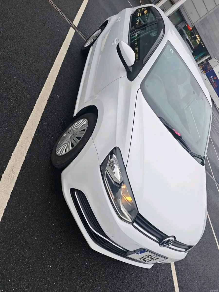 Volkswagen Polo 201515 - Image 4