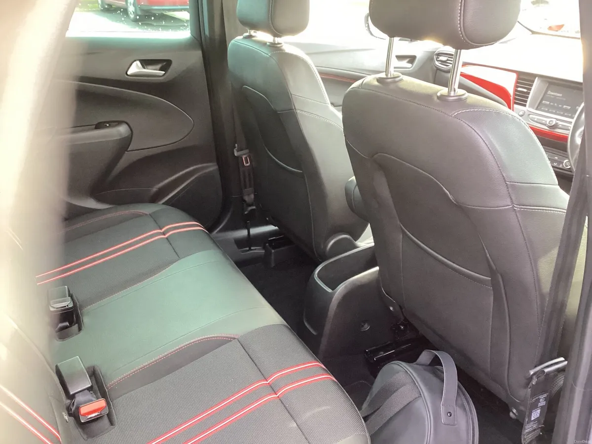 Opel Crossland X 2021 - Image 3