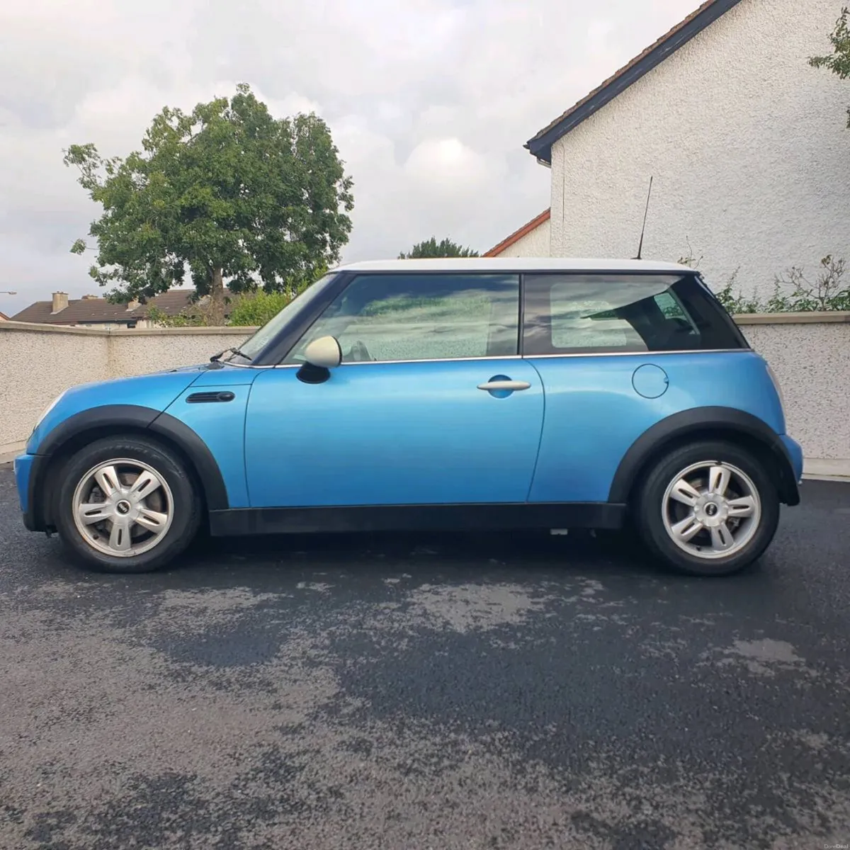 Mini copper long nct 20/11/27 - Image 2