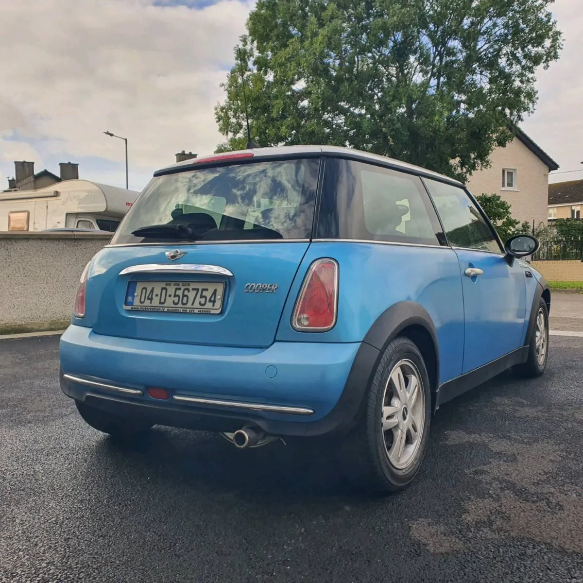 Mini copper long nct 20/11/27 - Image 4