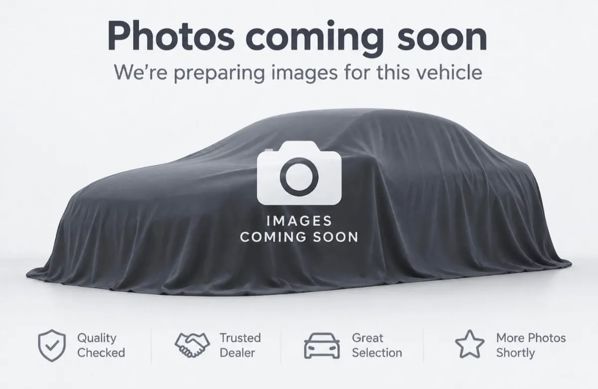 Jaguar E-Pace 2024 2.0 D200 R-Dynamic SE Black 5dr - Image 1