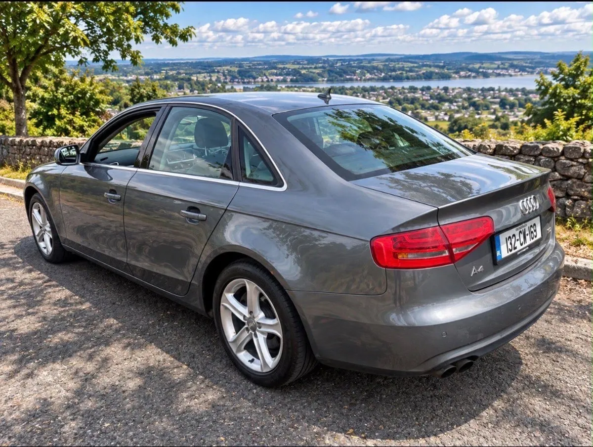 Audi A4 - Image 3