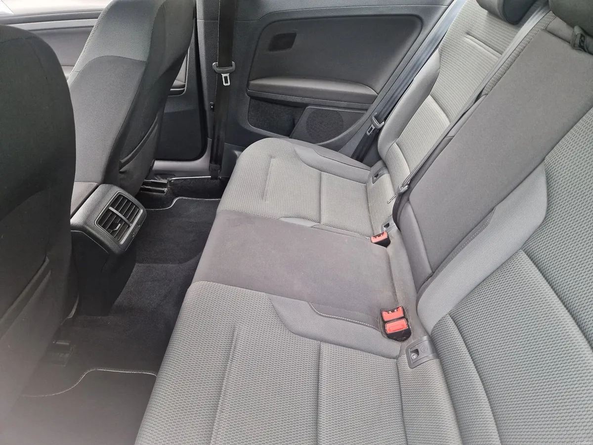 Volkswagen Golf 2015 - Image 3