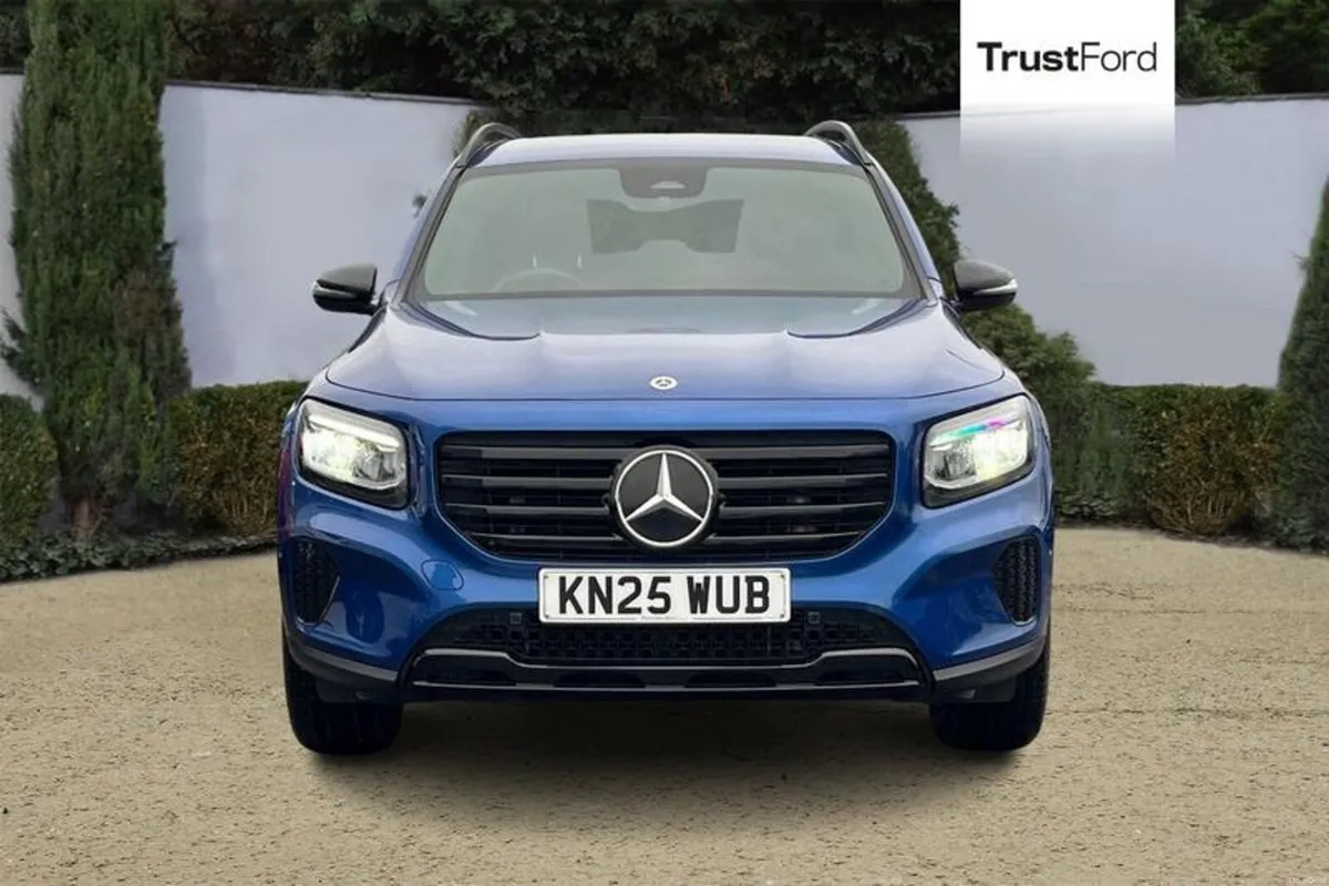 Mercedes-Benz GLB GLB 200 Sport Executive 5dr 7G-T - Image 6