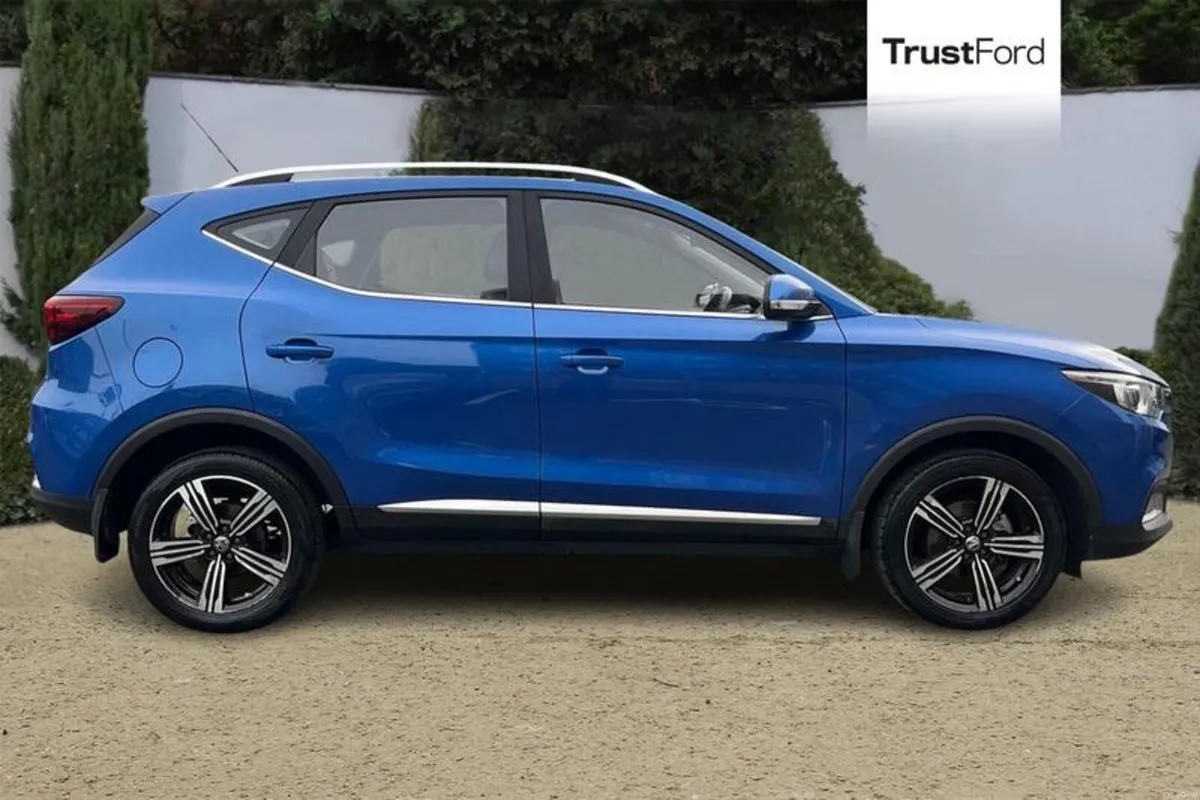 MG Other 1.5 VTi-TECH Exclusive SUV 5dr Petrol Man - Image 3