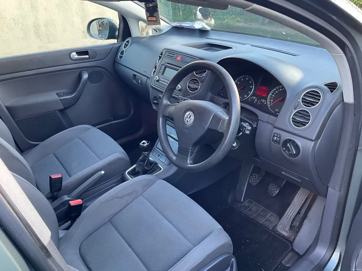 Volkswagen Golf 2006 - Image 3