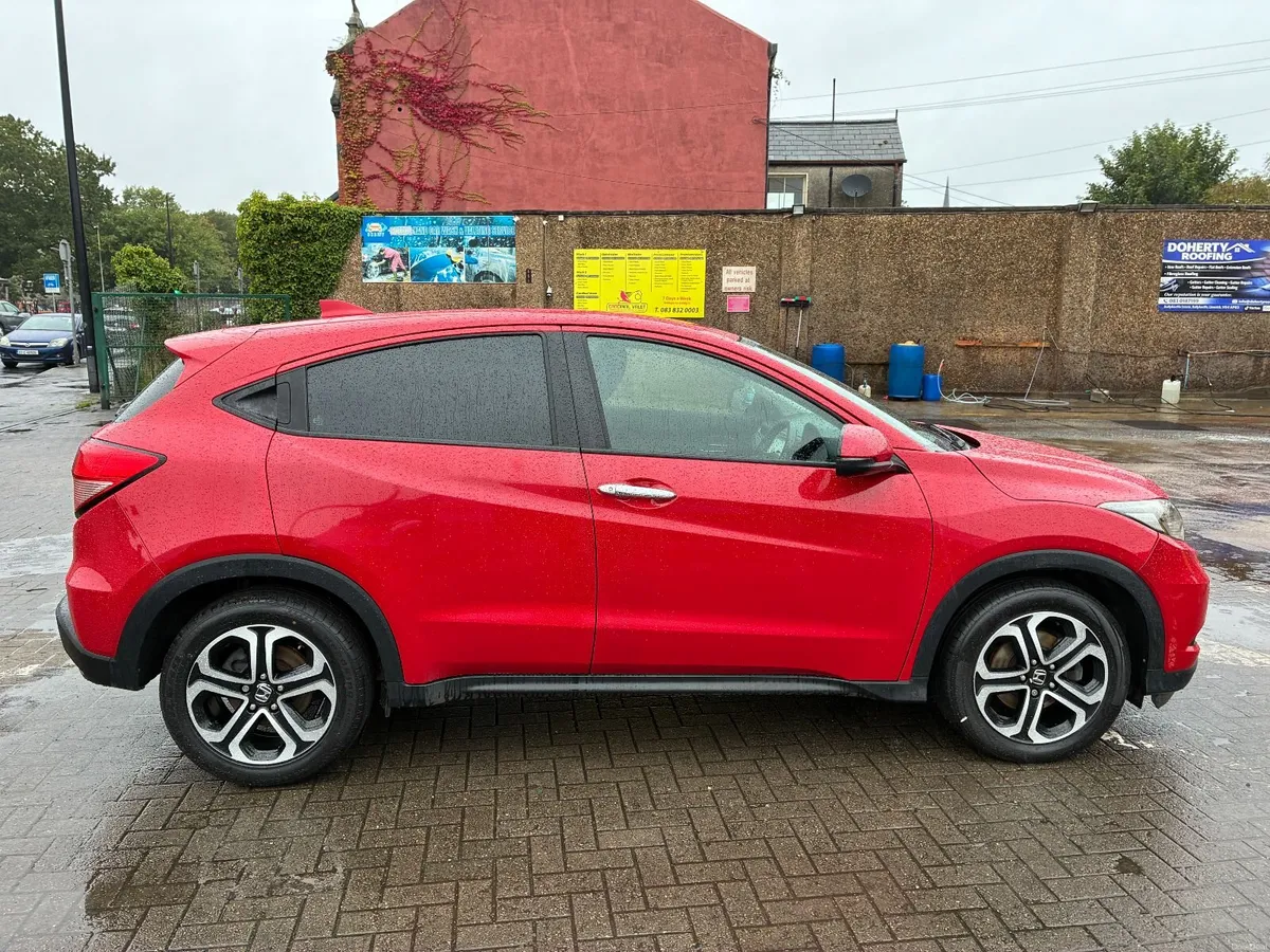 Honda HR-V 2018 1.6DTEC SE NAVI NCT06/28 - Image 2