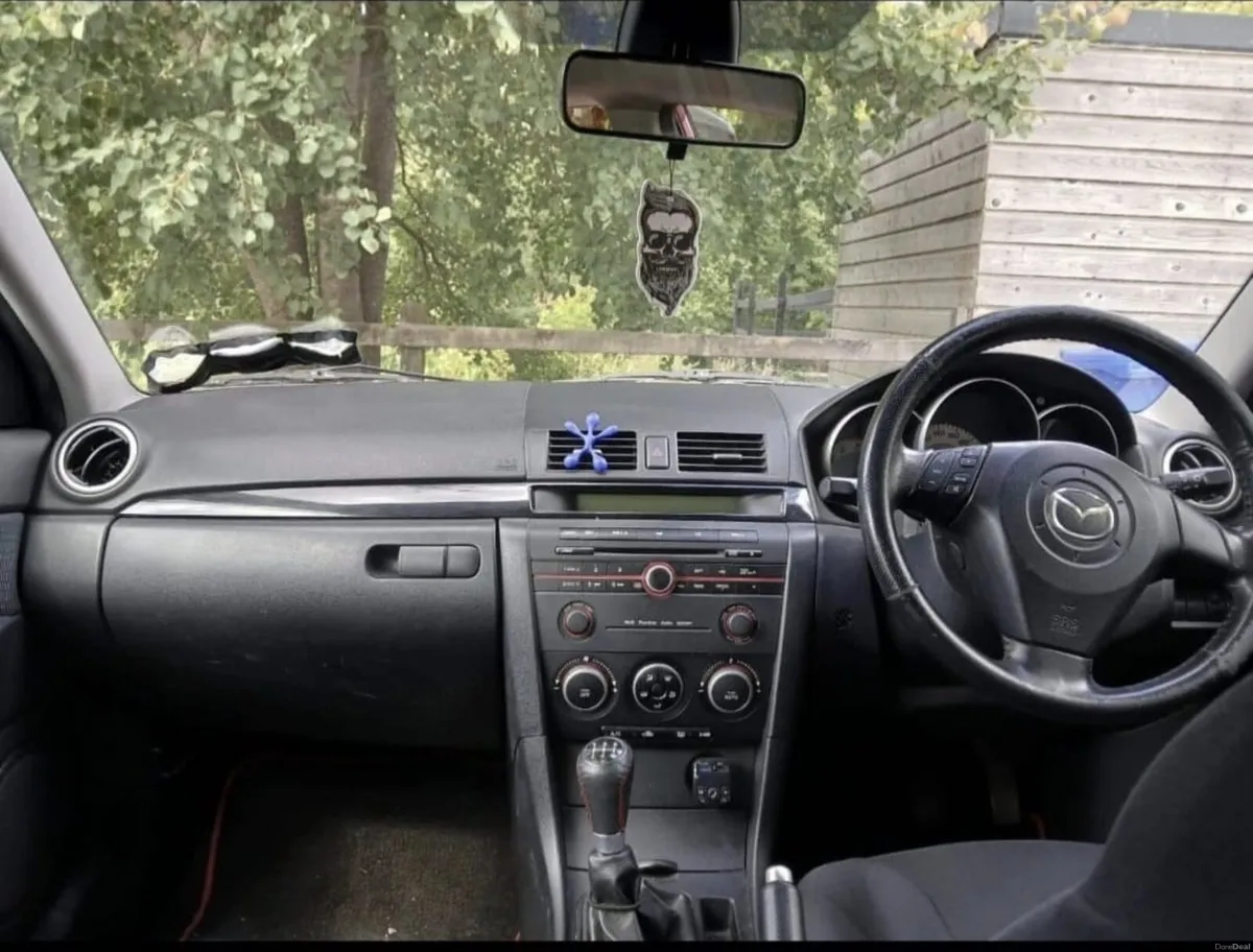 Mazda3 2006 - Image 4