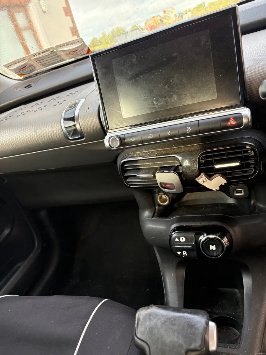 Citroen C4 Cactus 2015 - Image 3