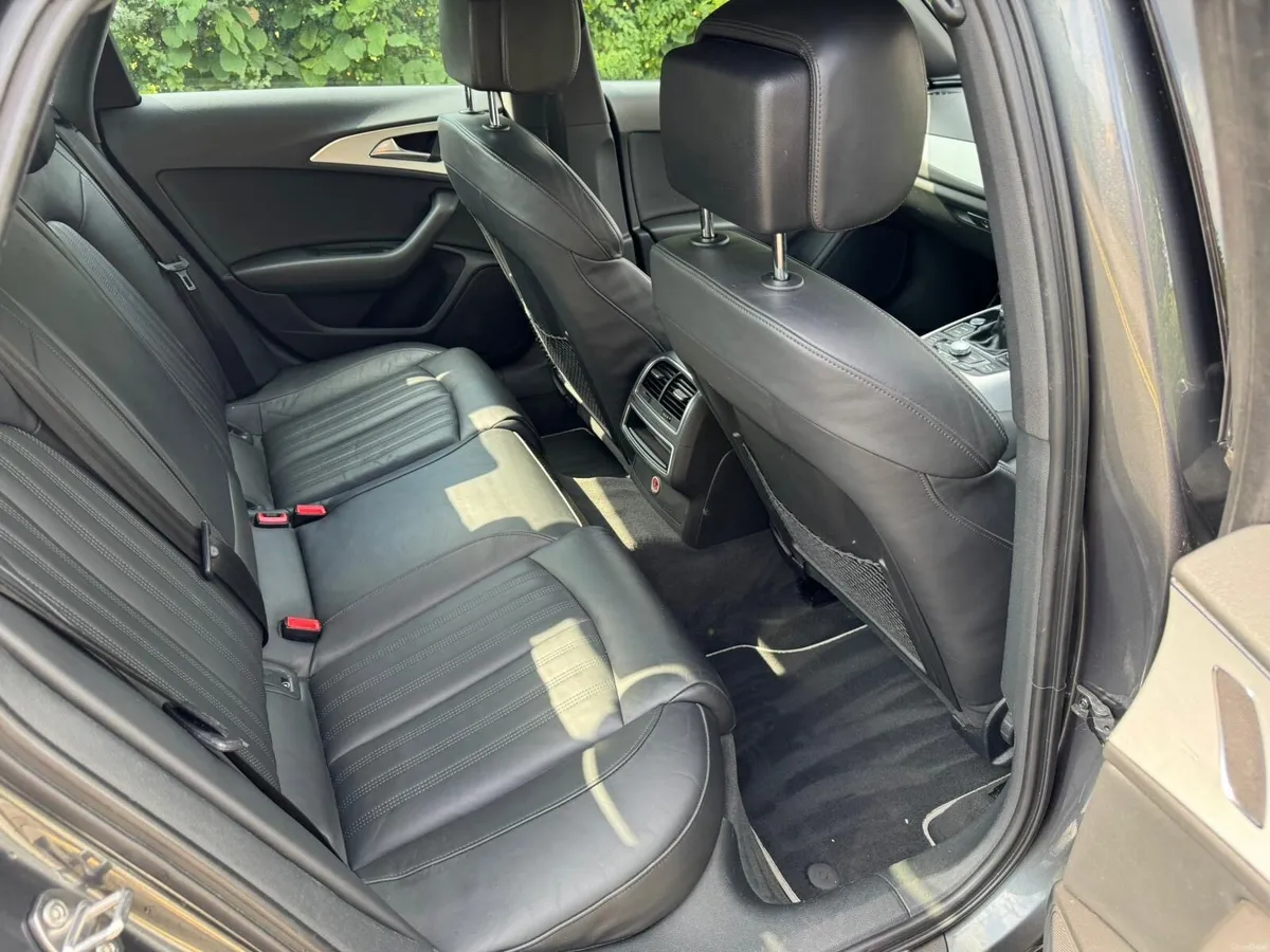 Audi A6 S-line - Image 6