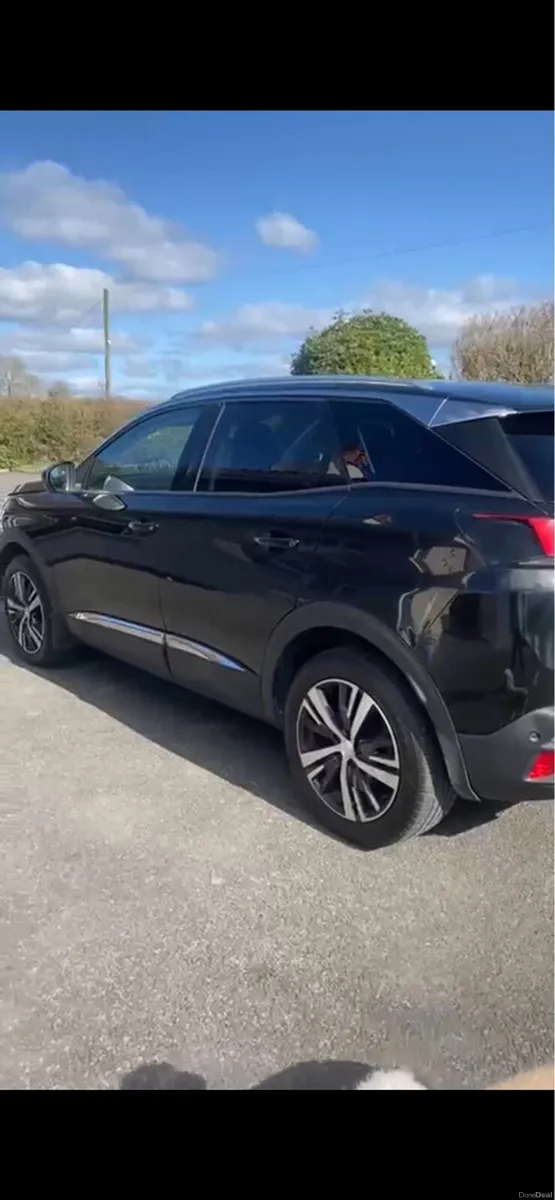 Peugeot 3008 allure 1.2 - Image 2