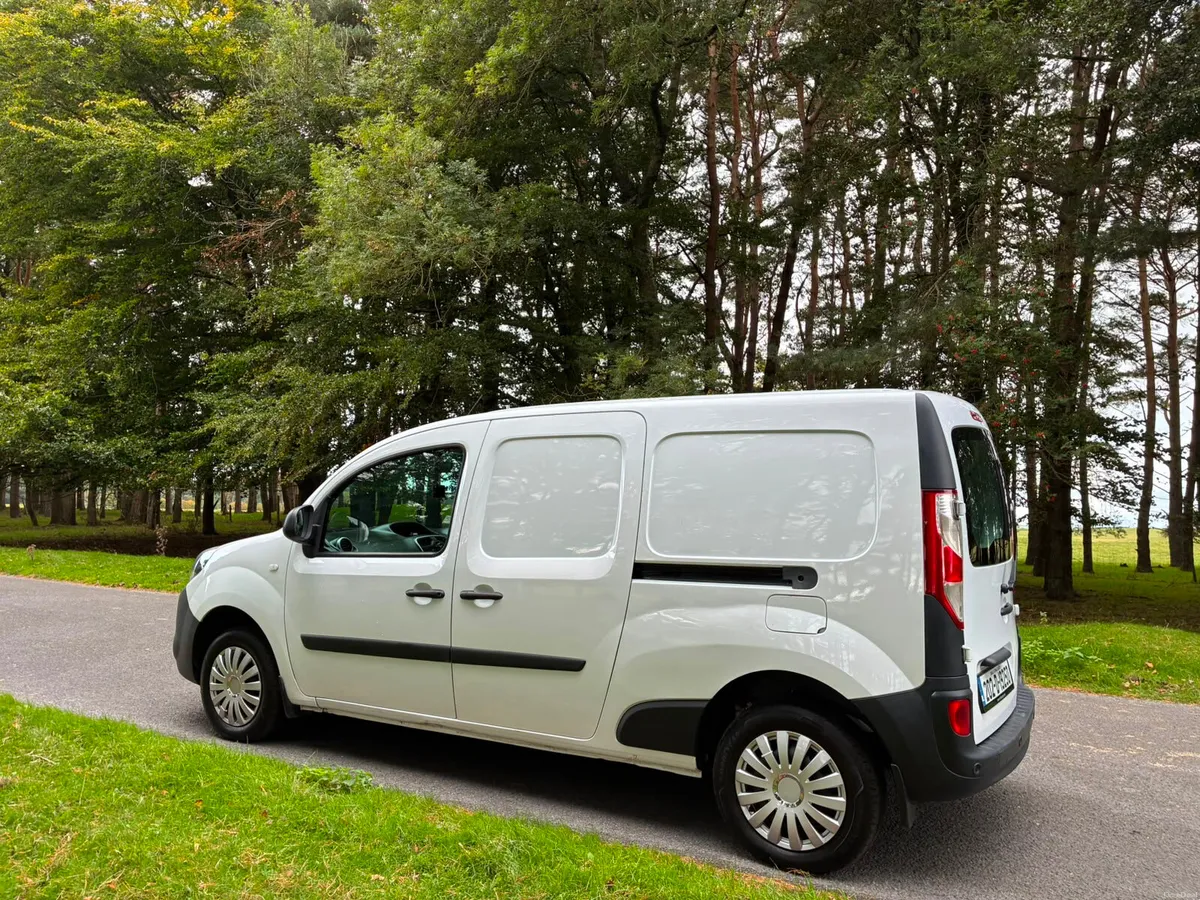 Renault Kangoo 2020 Electric - Image 5