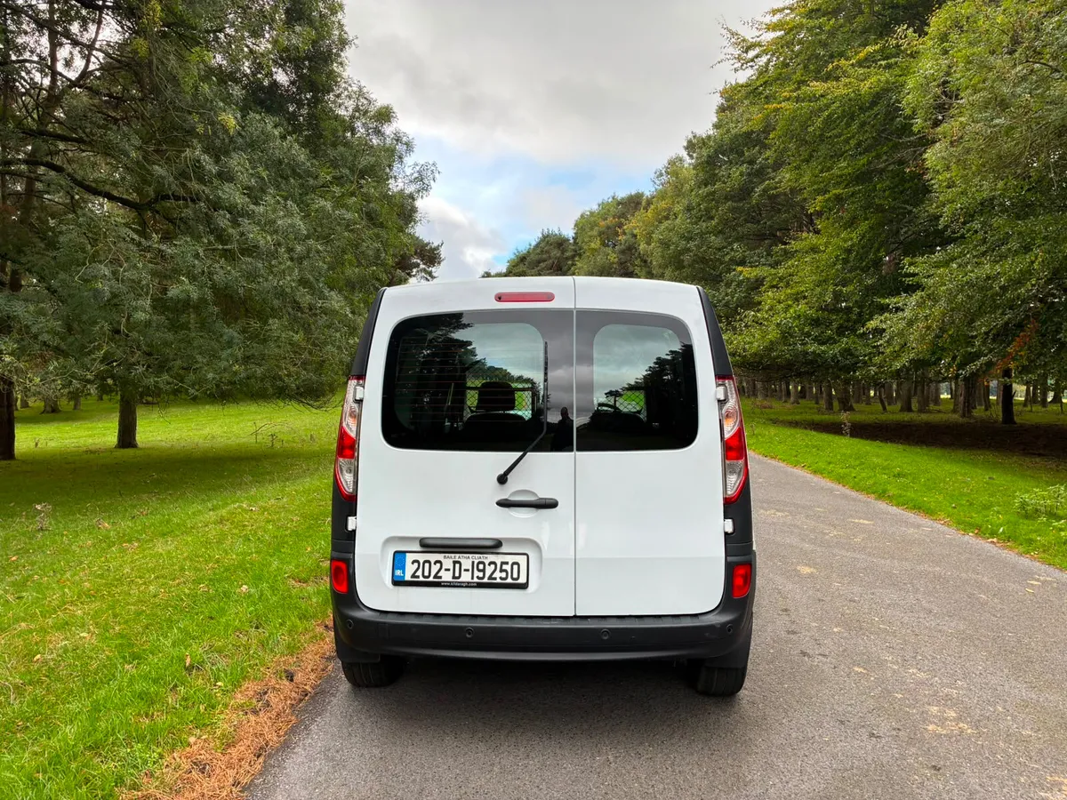 Renault Kangoo 2020 Electric - Image 6